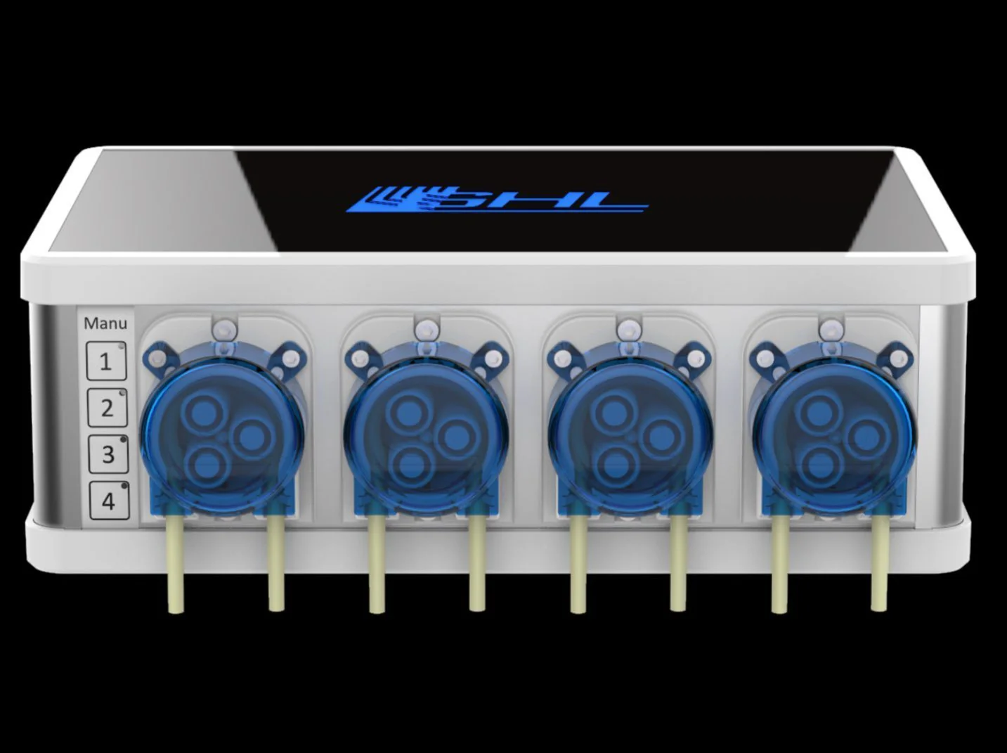 Doser 2.1 Slave (4 channels) - GHL USA - Image 5