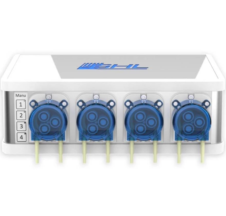 Doser 2.1 Slave (4 channels) - GHL USA - Image 6