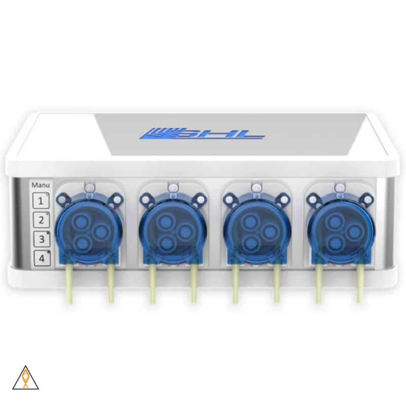 Doser 2.1 Stand Alone (4 channels) - GHL USA - Image 2