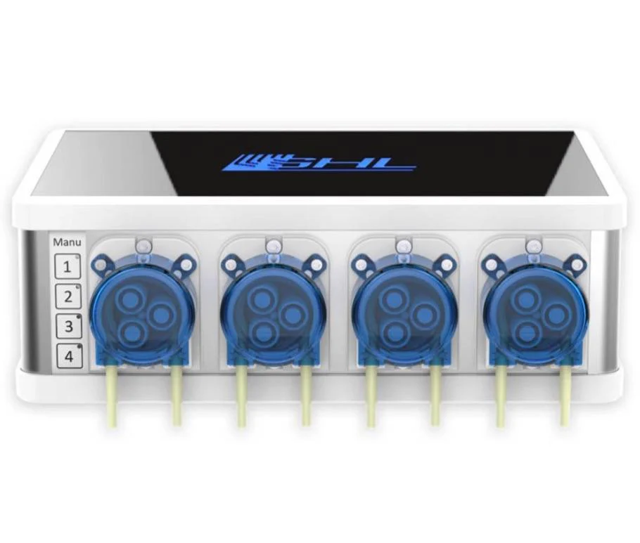 Doser 2.1 Stand Alone (4 channels) - GHL USA - Image 3