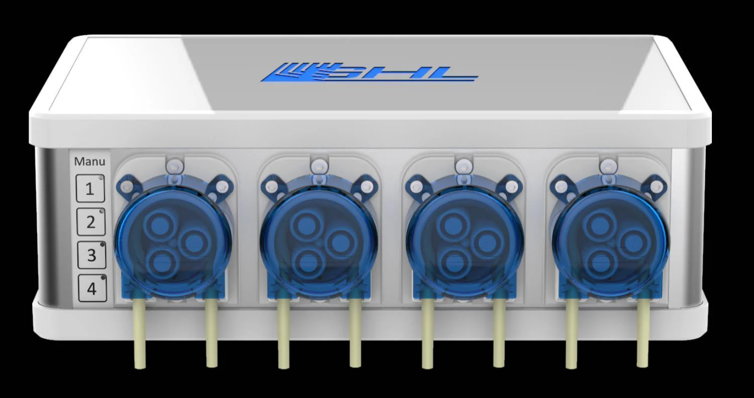 Doser 2.1 Stand Alone (4 channels) - GHL USA - Image 4
