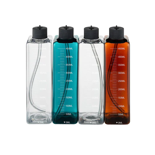 Dosing Pump Bottles and Accessories - Chihiros - Image 3