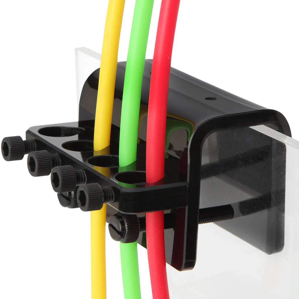 Dosing Tube Holder - Simplicity Aquatics - Image 4