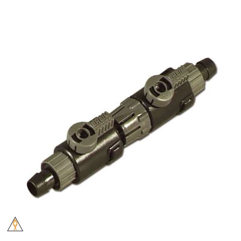Double Tap Quick Release - Eheim