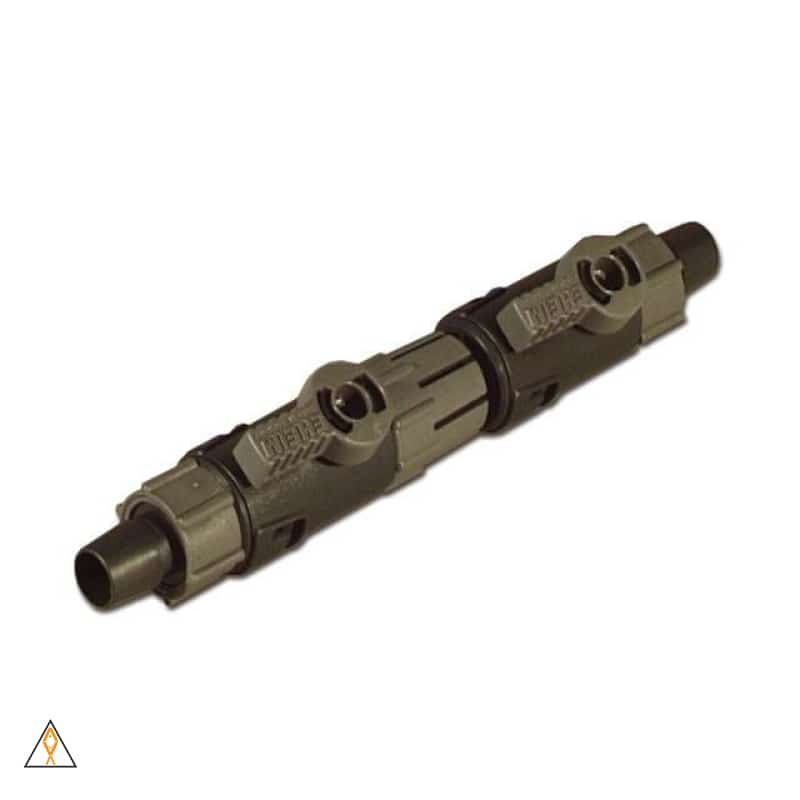 Double Tap Quick Release - Eheim - Image 3