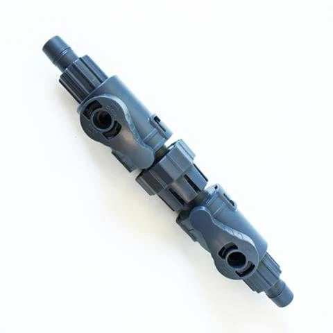 Double Tap Quick Release - Shiruba