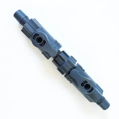 Double Tap Quick Release - Shiruba - Image 7