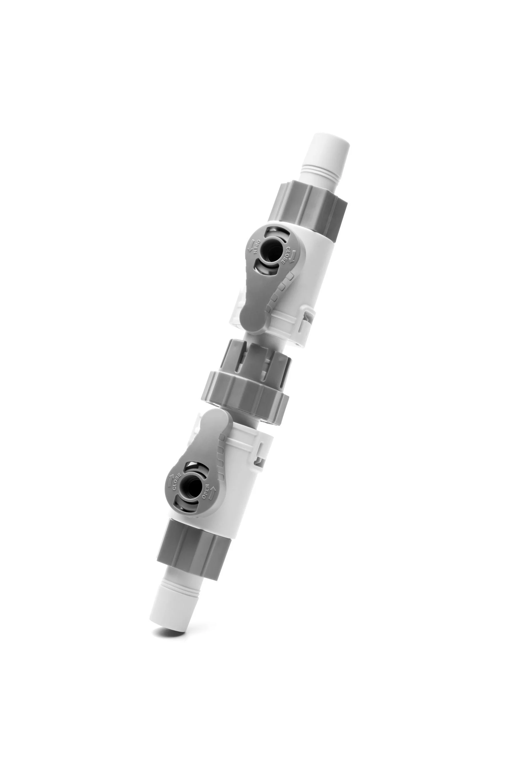 Delta Double Tap Quick Release - Ultum Nature Systems - Image 5