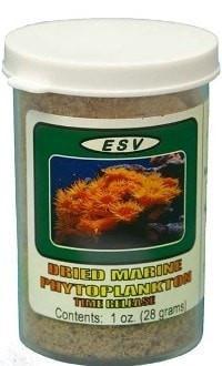 Dried Marine Phytoplankton, Time Release - ESV - Image 2