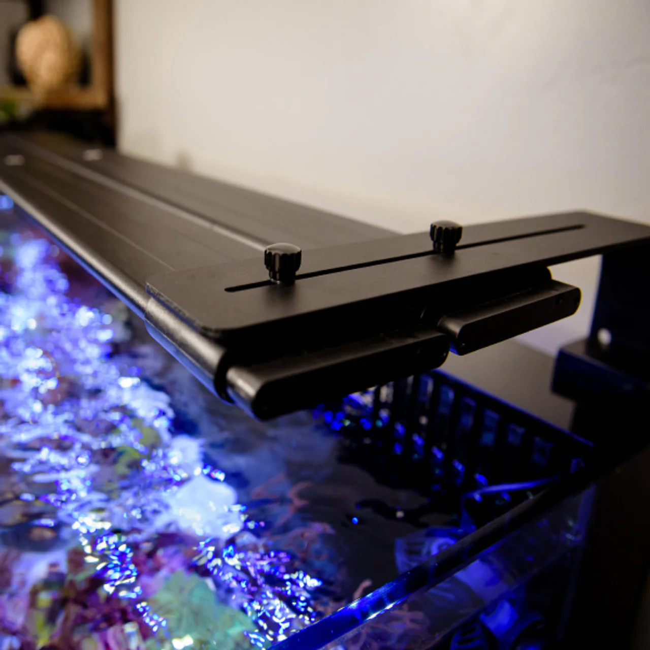 Dual Adjustable LED Light Mounting Arm Kit - Current USA - Image 2