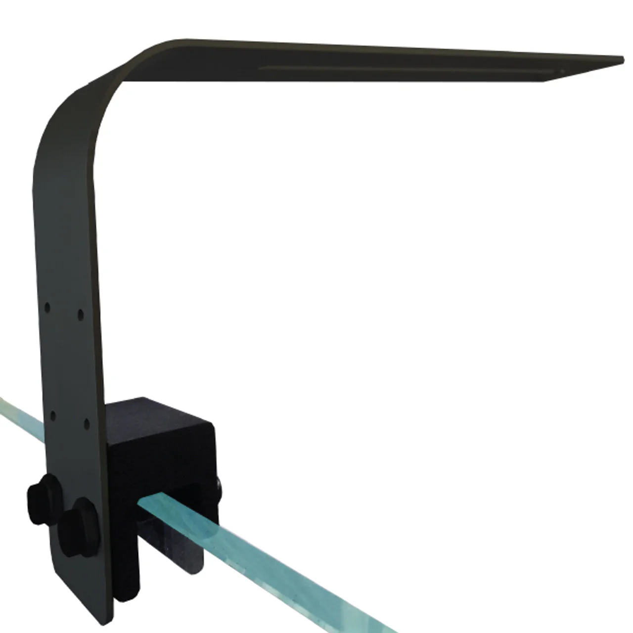 Dual Adjustable LED Light Mounting Arm Kit - Current USA - Image 3