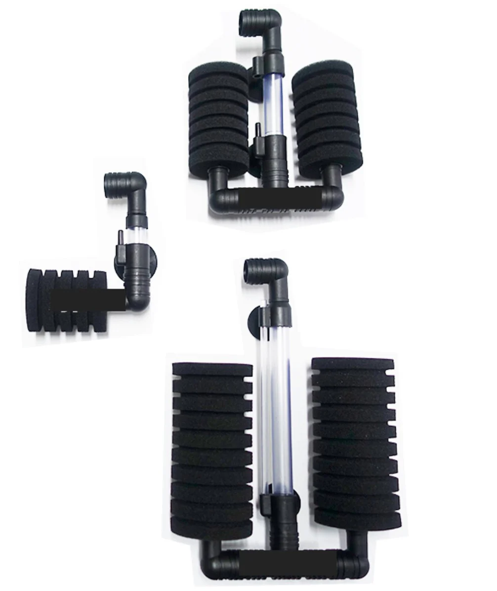 Dual Sponge Bio Filter - ALA Small - Image 4