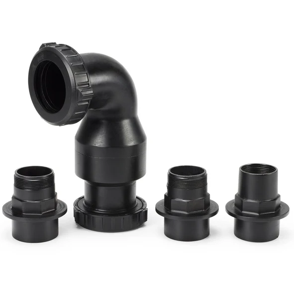 Dual Union Check Valve 2.0 - Aquascape - Image 2