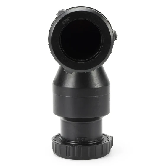 Dual Union Check Valve 2.0 - Aquascape - Image 4