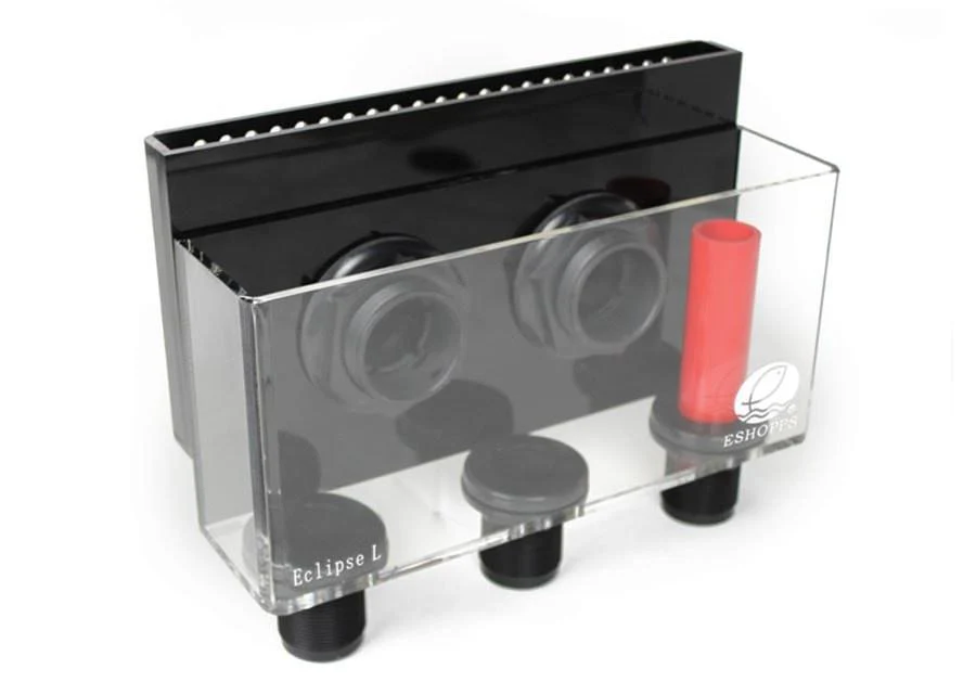 Eclipse Slim Overflow - Eshopps - Image 4