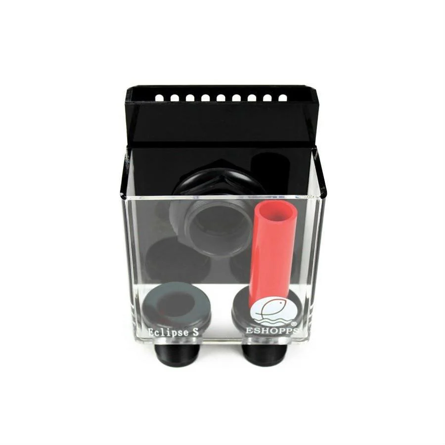 Eclipse Slim Overflow - Eshopps - Image 5