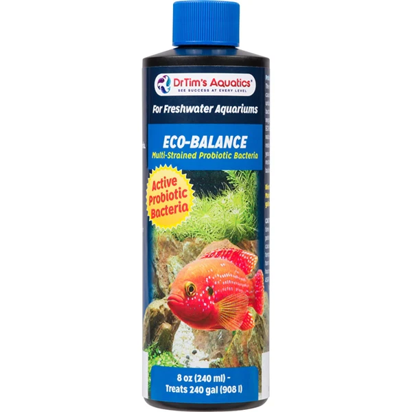 Eco-Balance Friendly Probiotic Freshwater Bacteria - Dr. Tim's - Image 2