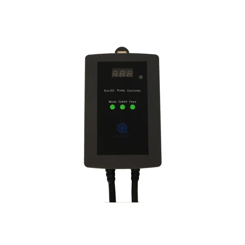ECO DC Aquarium Pump - Aqua Excel - Image 4