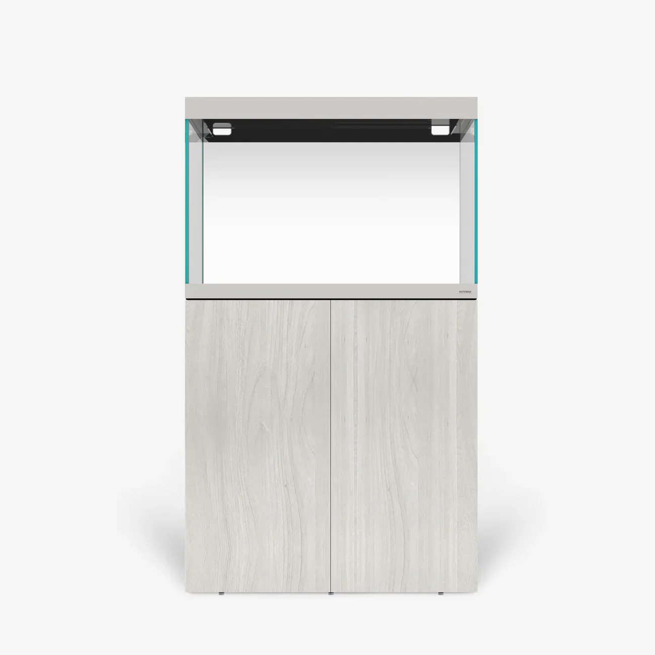 Eden Ultra Low Iron Glass Aquarium w/ Canopy and cabinet - Waterbox Aquariums - Image 33