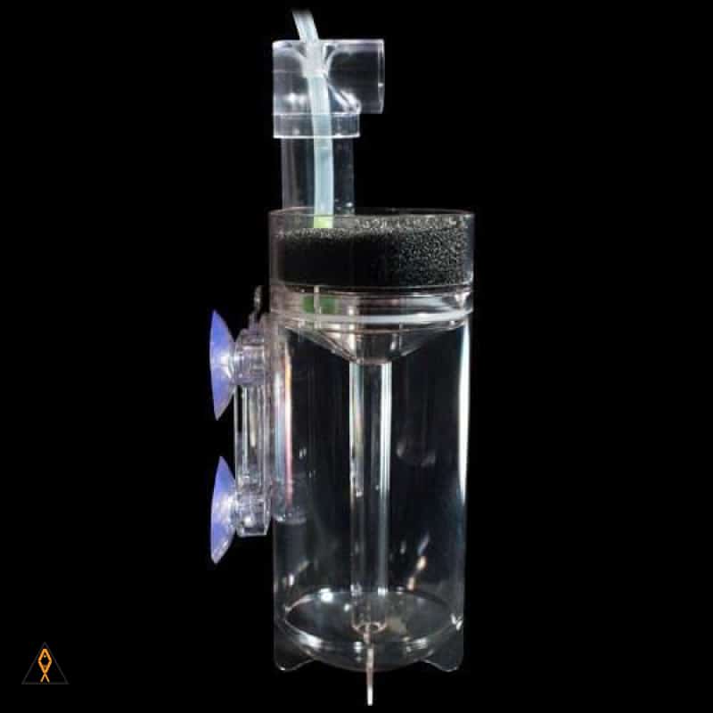 Egg-Rocker Fish Egg Tumbler - Cobalt Aquatics - Image 3