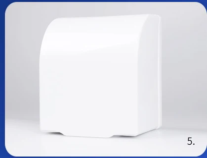 Electrical Outlet Splash Protector - ALA - Image 12