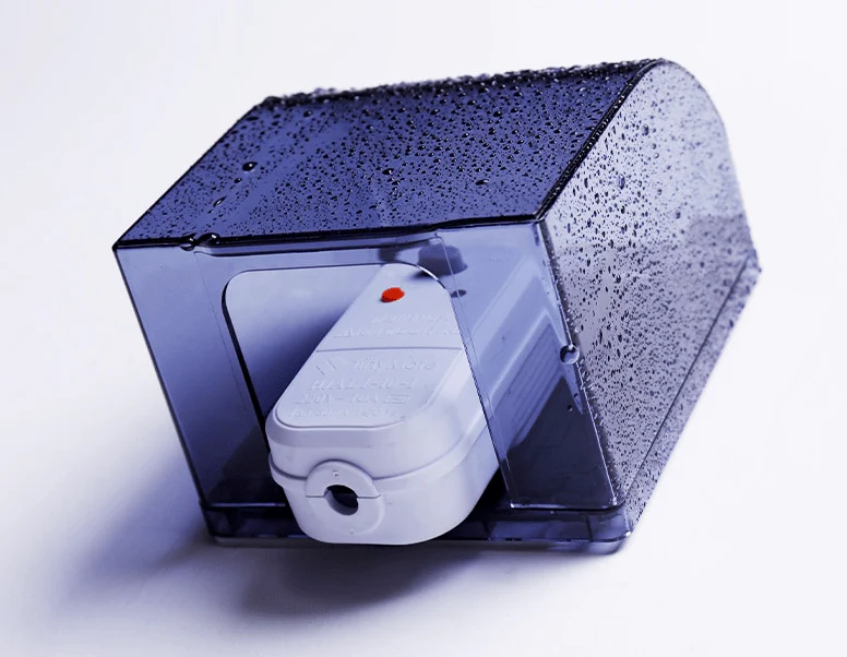 Electrical Outlet Splash Protector - ALA - Image 3