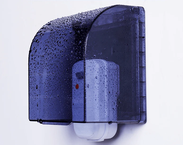 Electrical Outlet Splash Protector - ALA - Image 4