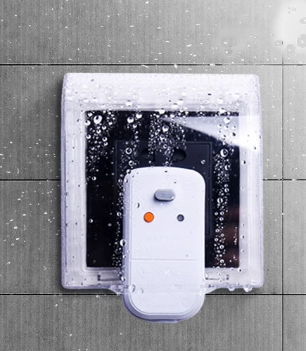 Electrical Outlet Splash Protector - ALA - Image 5