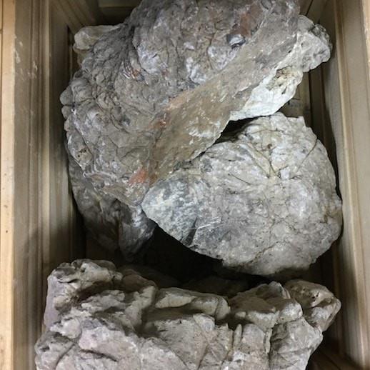 Elephant Skin Stone (Dragon Skin Stone) - ALA - Image 2