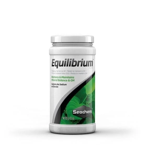 Equilibrium Mineral Conditioner - Seachem - Image 2