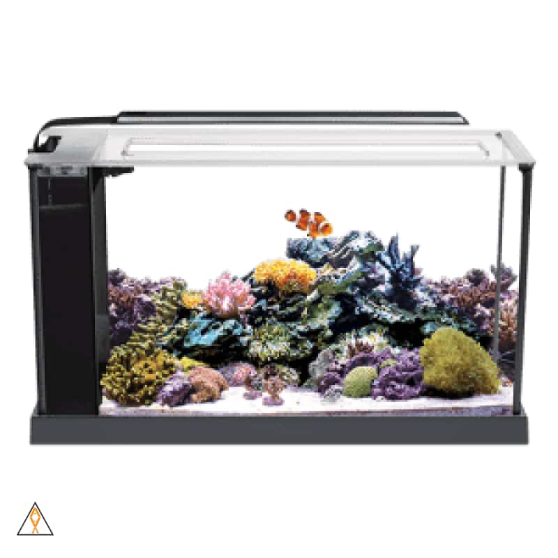 EVO Saltwater All-In-One Nano Aquarium - Fluval