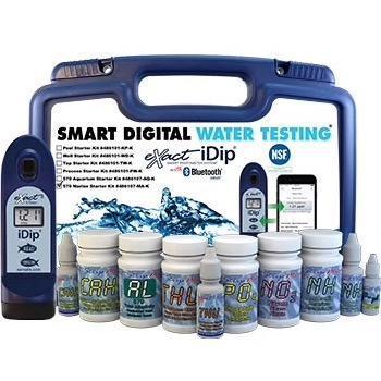 eXact iDip 570 Marine Testing Kit - ITS - Image 3