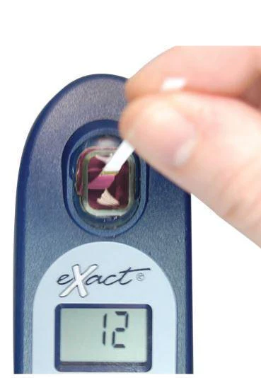 eXact iDip Nitrate Test Strips - ITS - Image 3