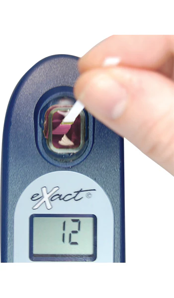 exact iDip THL Total Hardness (Low Range) - ITS 100 ct - Image 3