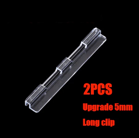 Extended Aquarium Cover Clips - ALA - Image 2