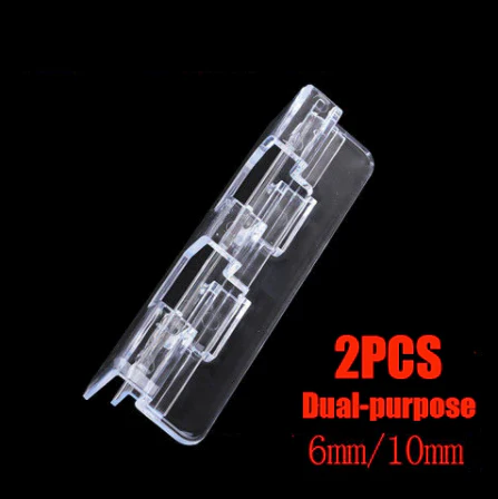 Extended Aquarium Cover Clips - ALA - Image 3