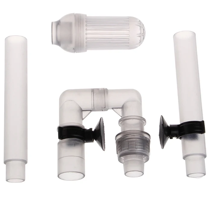 Filter Pipe Inflow & Outflow Replacements and Attachments - Image 6