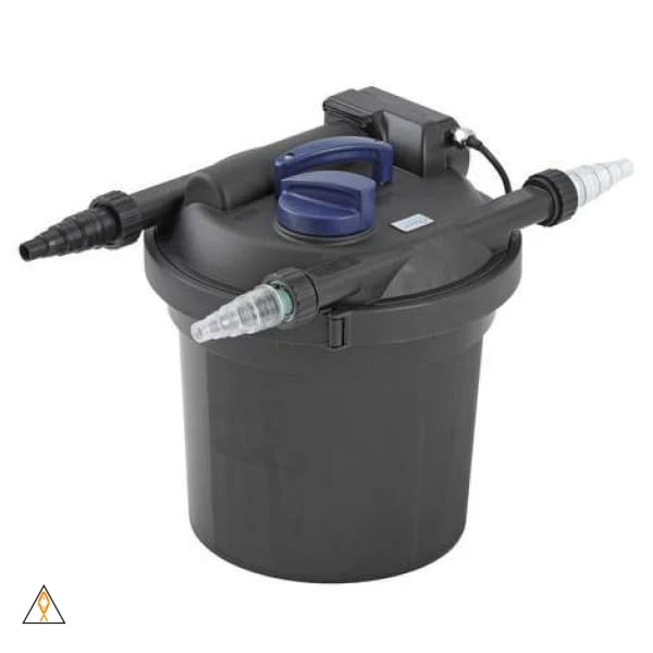 FiltoClear Pressurized Pond Filtration System - OASE