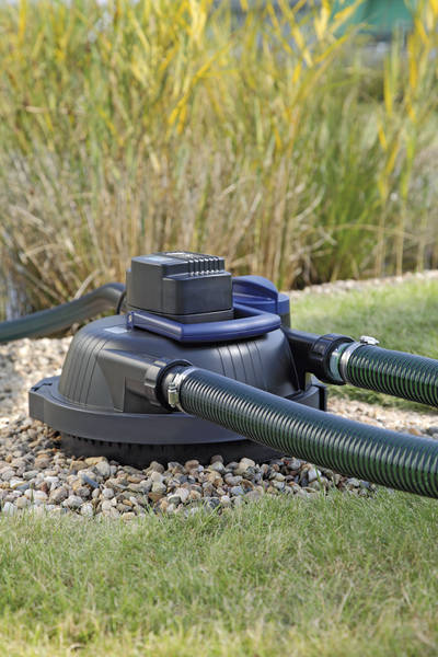 FiltoClear Pressurized Pond Filtration System - OASE - Image 10