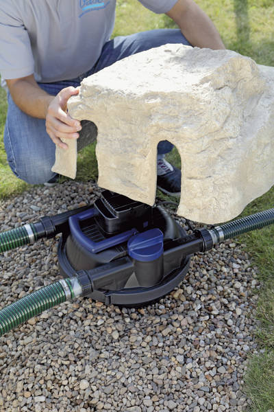 FiltoClear Pressurized Pond Filtration System - OASE - Image 11