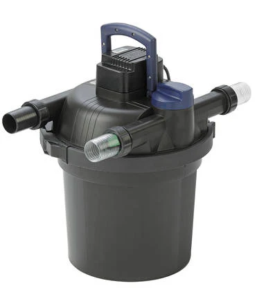 FiltoClear Pressurized Pond Filtration System - OASE - Image 12