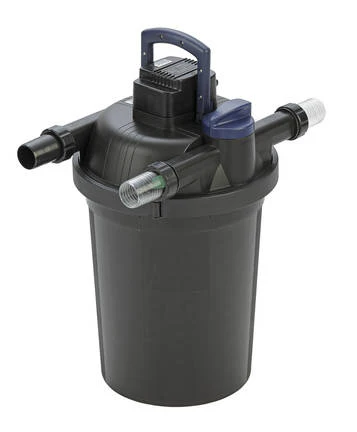 FiltoClear Pressurized Pond Filtration System - OASE - Image 14