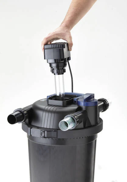 FiltoClear Pressurized Pond Filtration System - OASE - Image 15