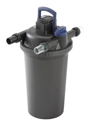 FiltoClear Pressurized Pond Filtration System - OASE - Image 16