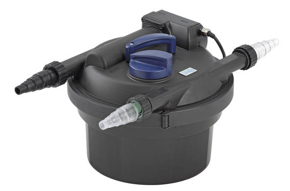 FiltoClear Pressurized Pond Filtration System - OASE - Image 18