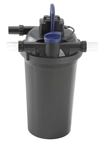 FiltoClear Pressurized Pond Filtration System - OASE - Image 19