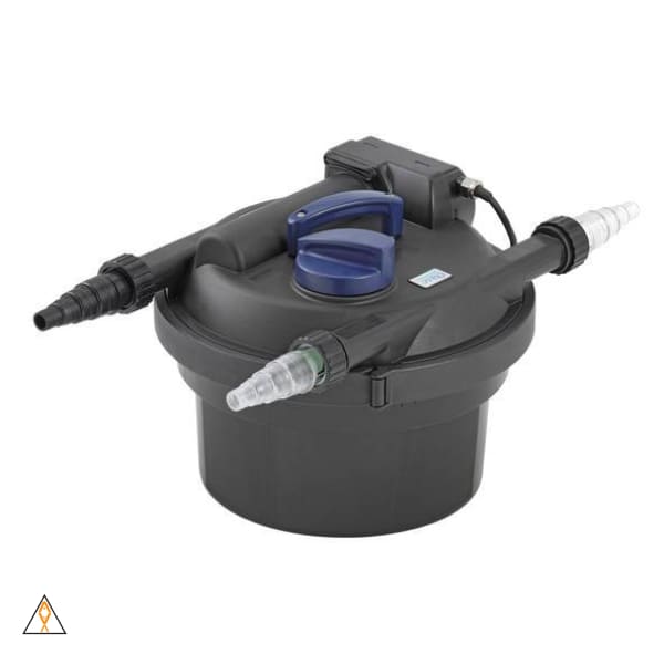 FiltoClear Pressurized Pond Filtration System - OASE - Image 2