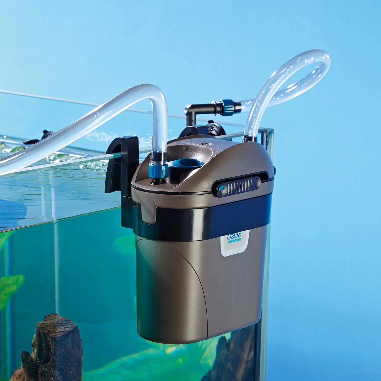 FiltoSmart 60 External Filter - Oase - Image 2