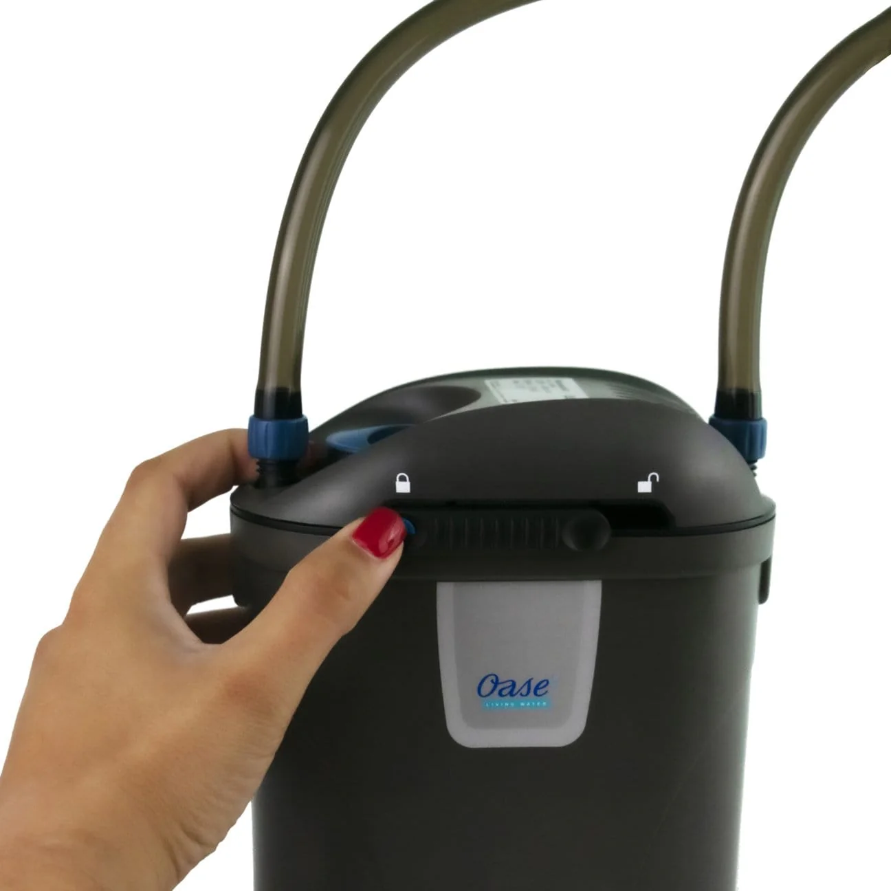 FiltoSmart 60 External Filter - Oase - Image 3