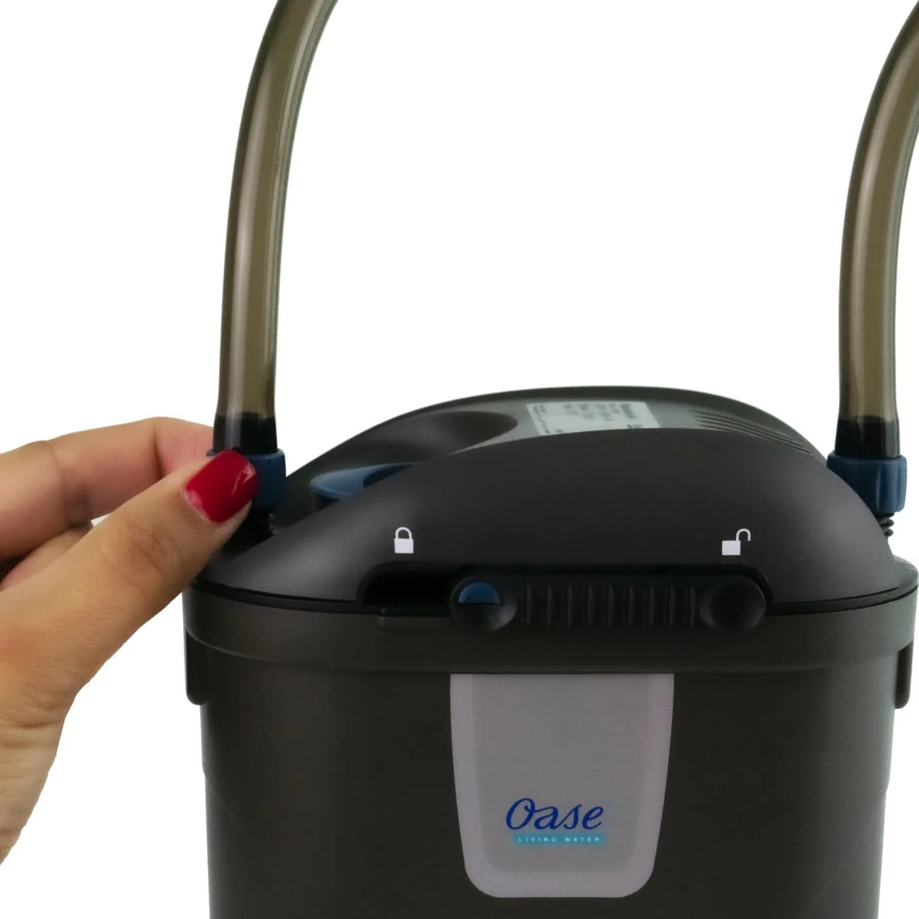 FiltoSmart 60 External Filter - Oase - Image 4